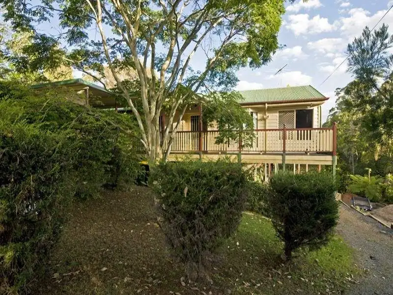 Main view of Homely house listing, 22 Tolima Drive, Eagle Heights QLD 4271