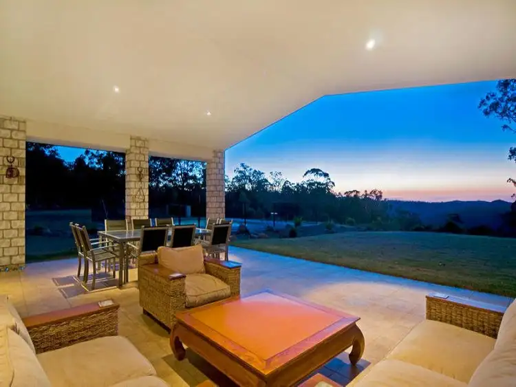 Fourth view of Homely house listing, 14 Larcombe Drive, Wongawallan QLD 4210