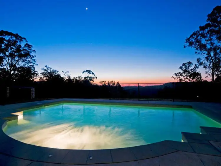 Fifth view of Homely house listing, 14 Larcombe Drive, Wongawallan QLD 4210