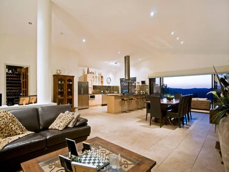 Seventh view of Homely house listing, 14 Larcombe Drive, Wongawallan QLD 4210