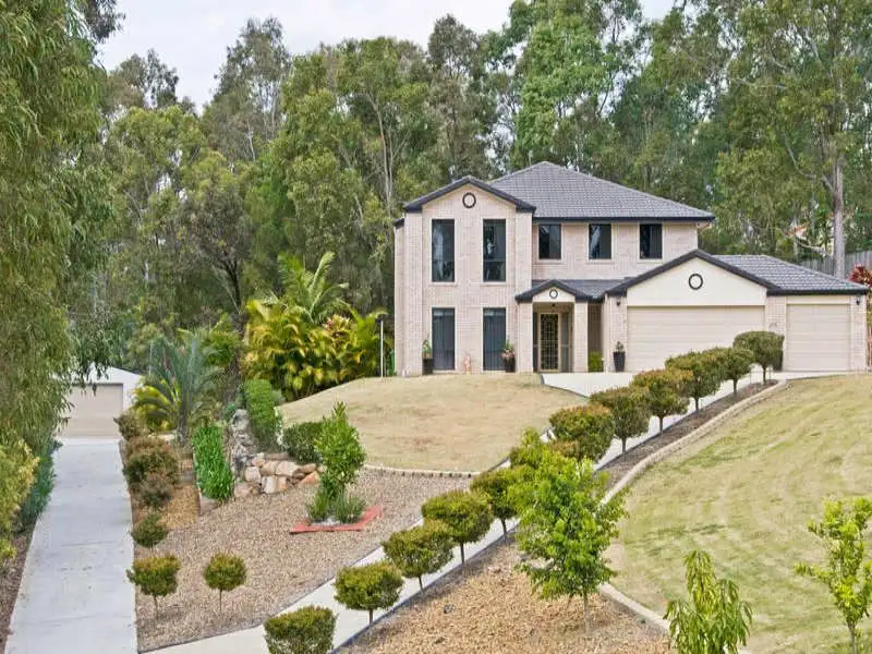 Main view of Homely house listing, 5 Burley Griffin Drive, Maudsland QLD 4210