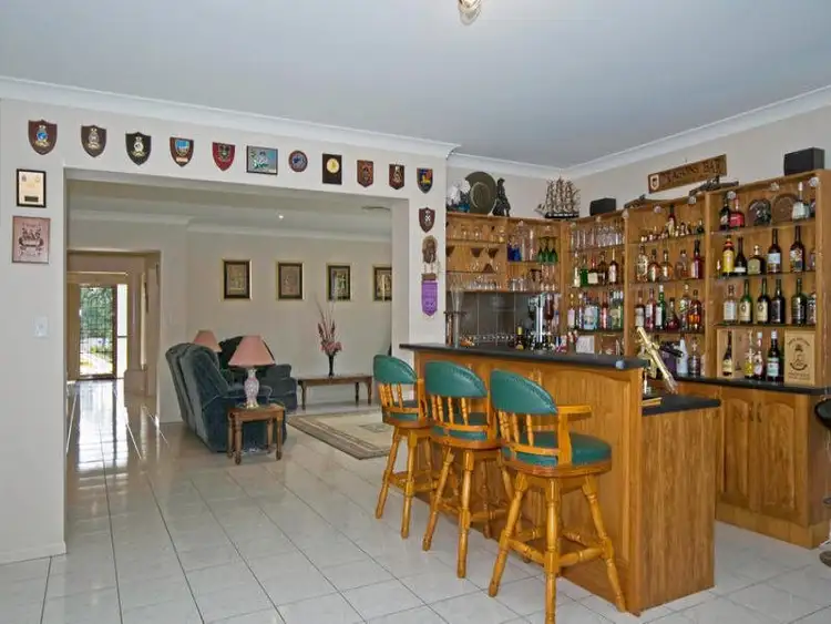 Fourth view of Homely house listing, 5 Burley Griffin Drive, Maudsland QLD 4210