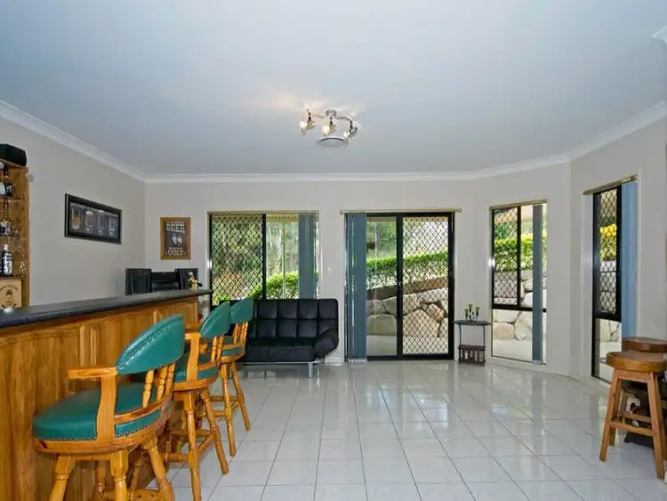 Fifth view of Homely house listing, 5 Burley Griffin Drive, Maudsland QLD 4210