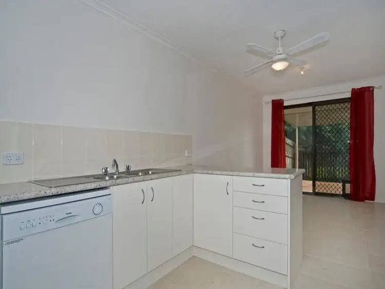 Fourth view of Homely house listing, 4/20 Fortune Street, Coomera QLD 4209