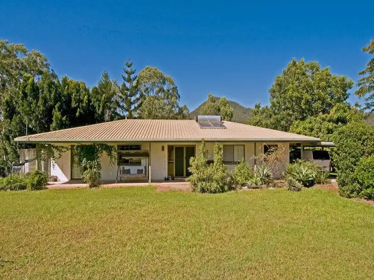 Fifth view of Homely rural property listing, Address available on request