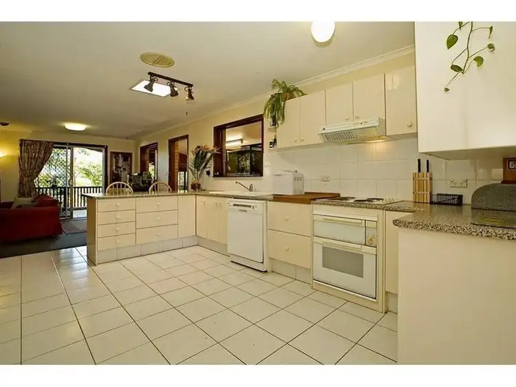 Second view of Homely house listing, 5 Dunnes Avenue, Hope Island QLD 4212