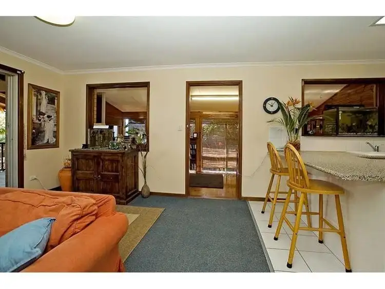 Fourth view of Homely house listing, 5 Dunnes Avenue, Hope Island QLD 4212