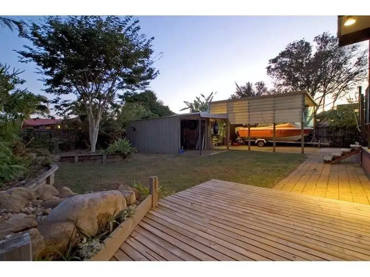 Fifth view of Homely house listing, 5 Dunnes Avenue, Hope Island QLD 4212
