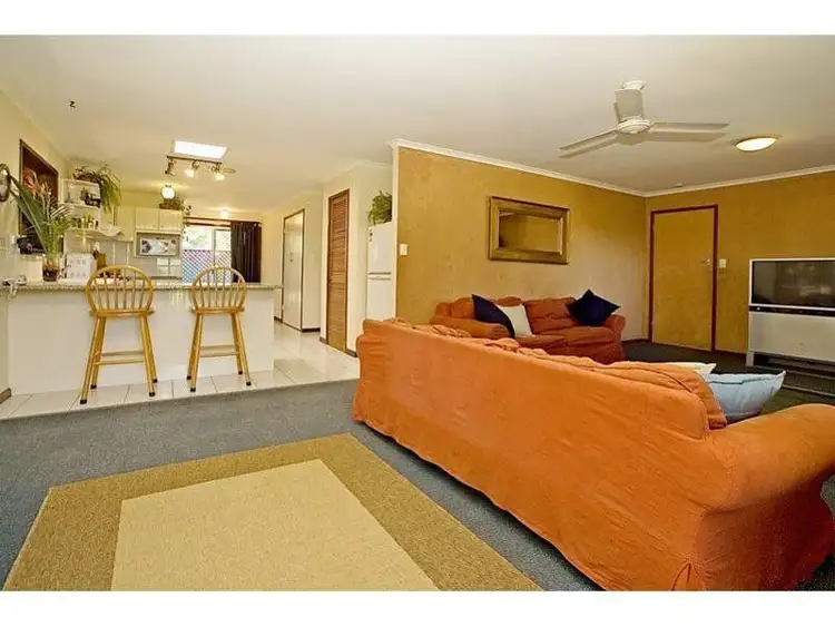 Sixth view of Homely house listing, 5 Dunnes Avenue, Hope Island QLD 4212