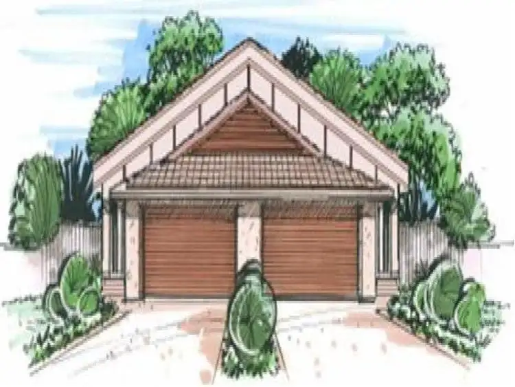 Second view of Homely semi-detached listing, Address available on request