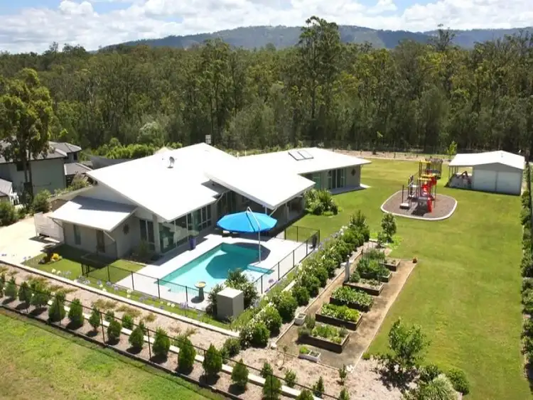 Main view of Homely house listing, 40 Burley Griffin Drive, Maudsland QLD 4210
