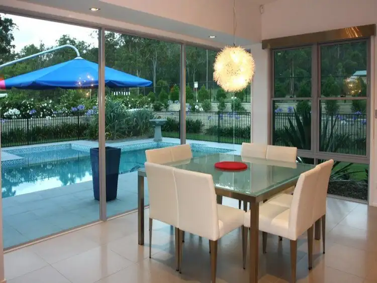 Sixth view of Homely house listing, 40 Burley Griffin Drive, Maudsland QLD 4210