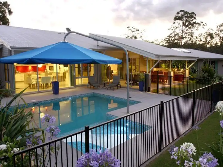 Seventh view of Homely house listing, 40 Burley Griffin Drive, Maudsland QLD 4210