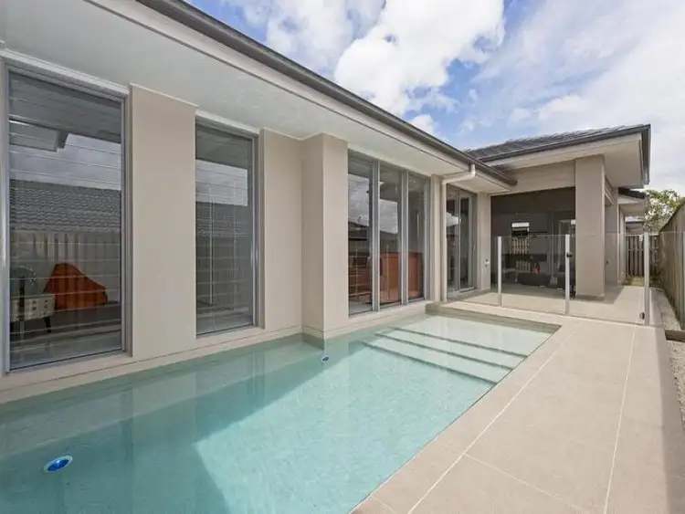 Main view of Homely house listing, 29 Ellenborough Avenue, Ormeau Hills QLD 4208