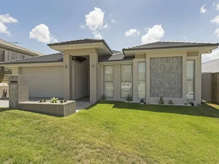 Second view of Homely house listing, 29 Ellenborough Avenue, Ormeau Hills QLD 4208