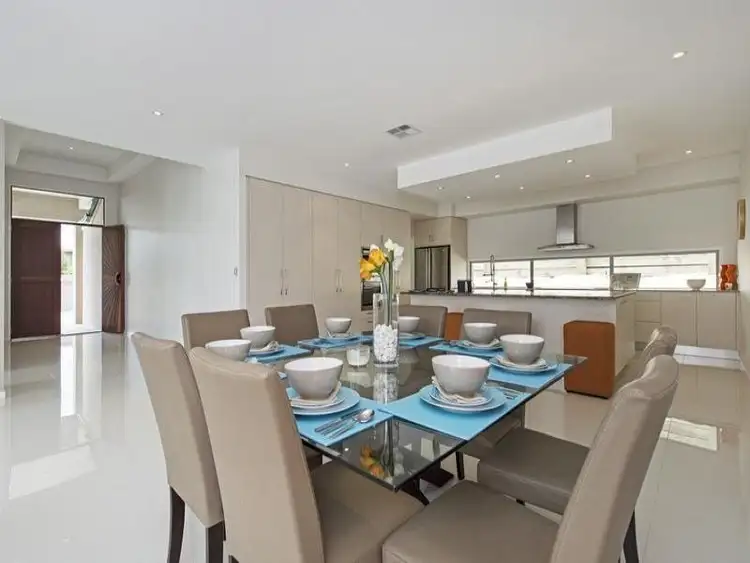Fourth view of Homely house listing, 29 Ellenborough Avenue, Ormeau Hills QLD 4208
