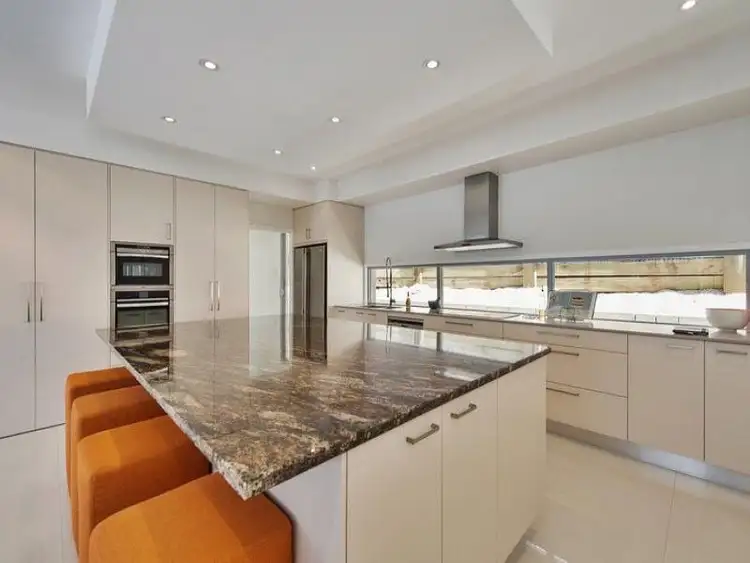 Sixth view of Homely house listing, 29 Ellenborough Avenue, Ormeau Hills QLD 4208