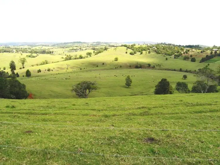 Third view of Homely land listing, Address available on request