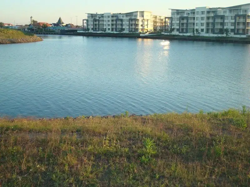 Main view of Homely land listing, Address available on request