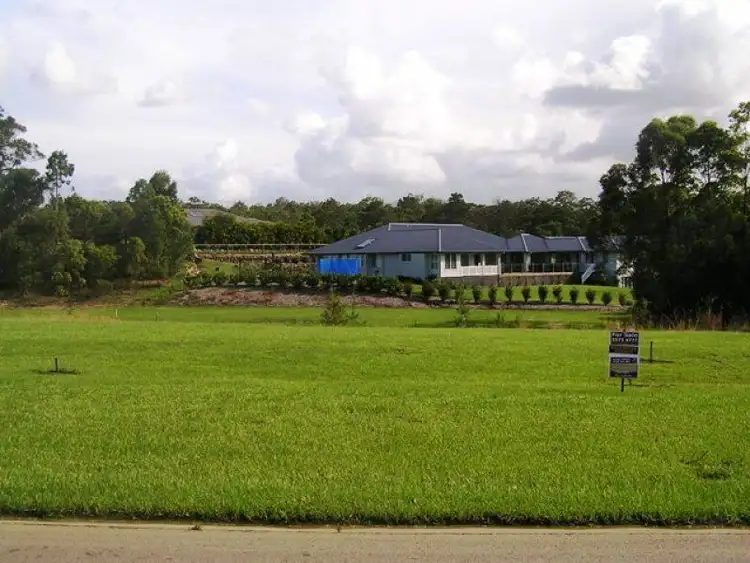 Second view of Homely land listing, 3 Ginger Rogers Road, Maudsland QLD 4210