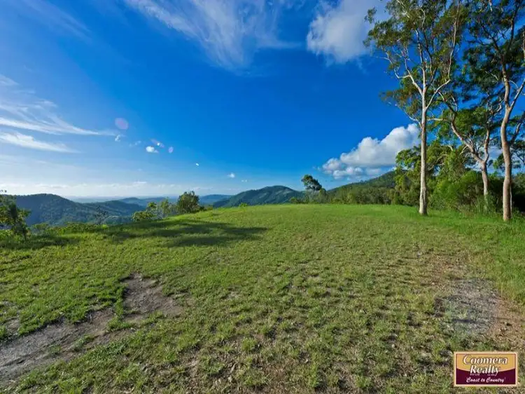 LOT 156, 156 Jourdana Drive, Wongawallan QLD 4210