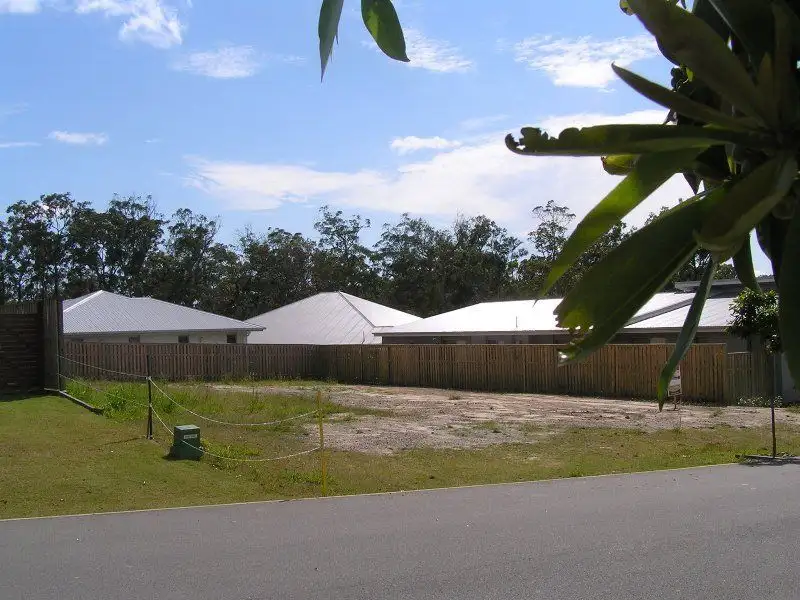 Main view of Homely land listing, 12 Scenic Crescent, Coomera QLD 4209