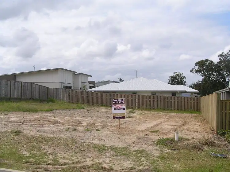 Second view of Homely land listing, 12 Scenic Crescent, Coomera QLD 4209
