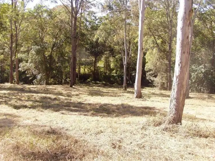 Third view of Homely land listing, Address available on request