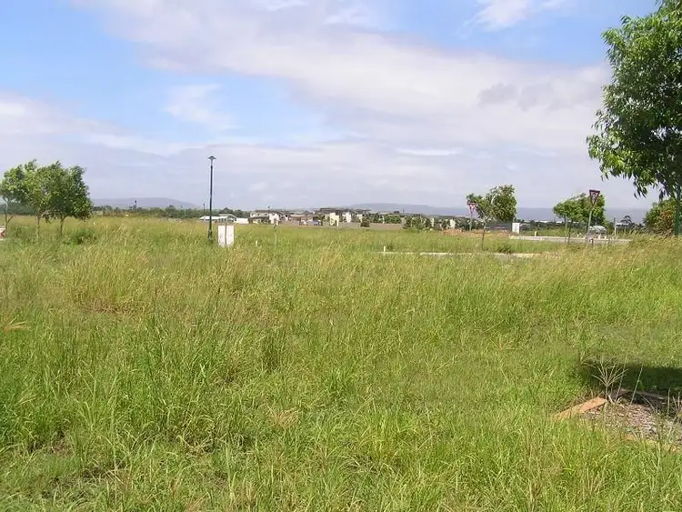Main view of Homely land listing, Address available on request