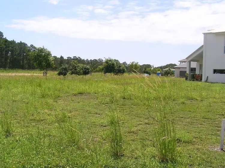Second view of Homely land listing, Address available on request