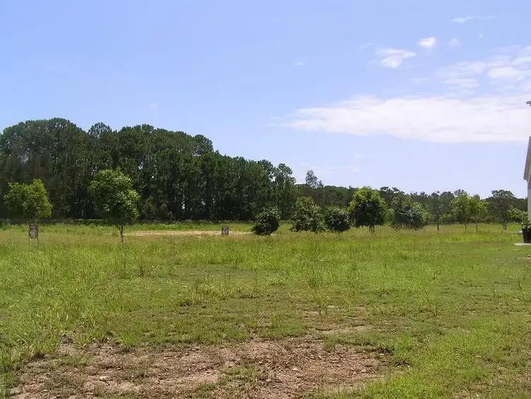 Third view of Homely land listing, Address available on request