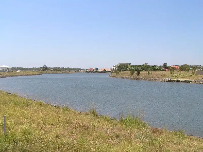 Main view of Homely land listing, Address available on request