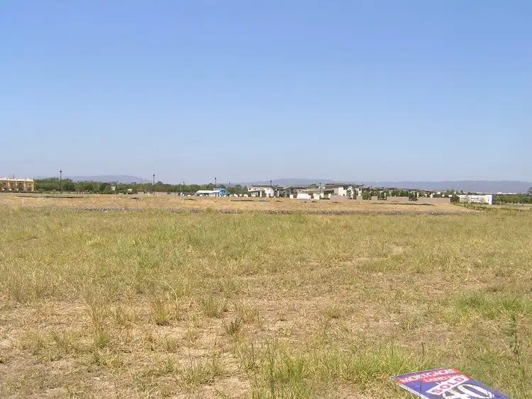 Second view of Homely land listing, Address available on request