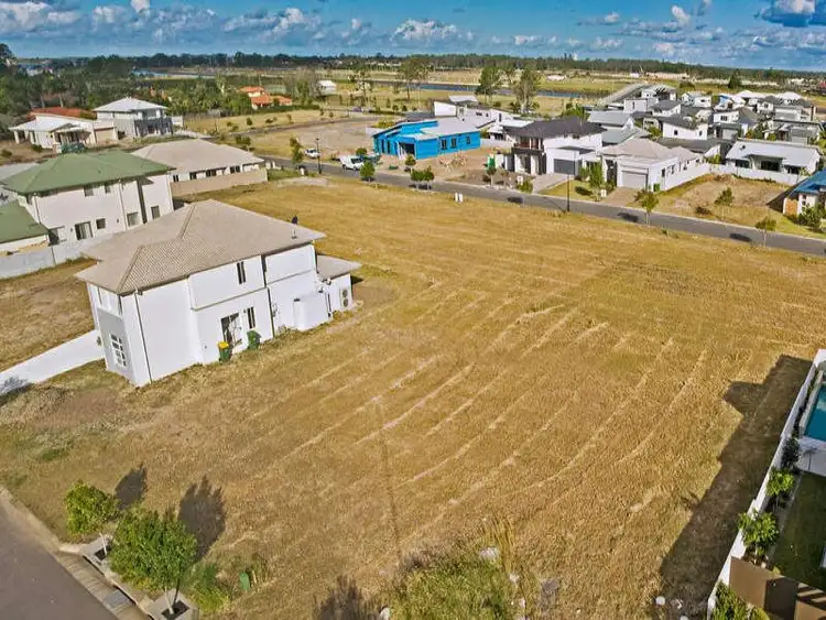 Lot 130 Rhodium Crescent, Hope Island QLD 4212