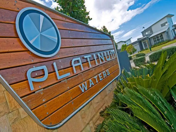 Lot 113 Iridium Drive, Hope Island QLD 4212