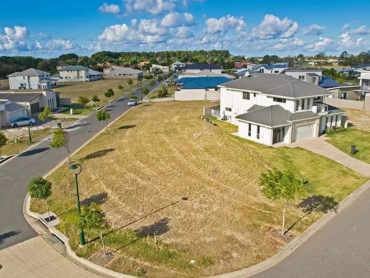Main view of Homely land listing, Lot 99 Palladium Boulevard, Hope Island QLD 4212