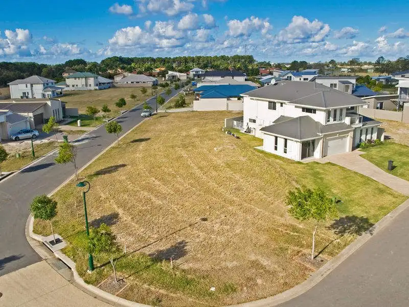 Main view of Homely land listing, Lot 99 Palladium Boulevard, Hope Island QLD 4212