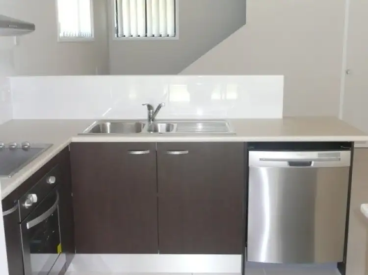 Fourth view of Homely semi-detached listing, Address available on request
