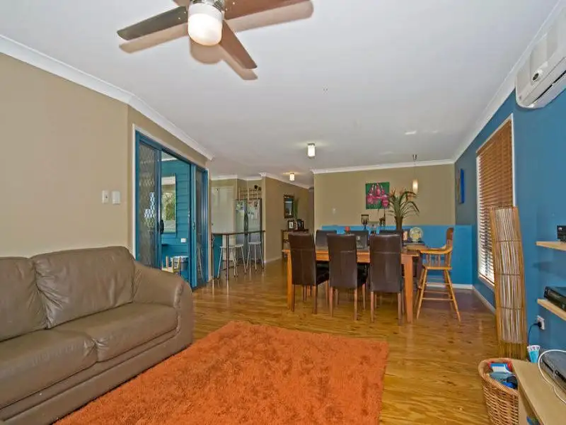 Main view of Homely house listing, 11 Tooraneedin Rd, Coomera QLD 4209