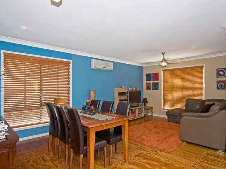 Second view of Homely house listing, 11 Tooraneedin Rd, Coomera QLD 4209