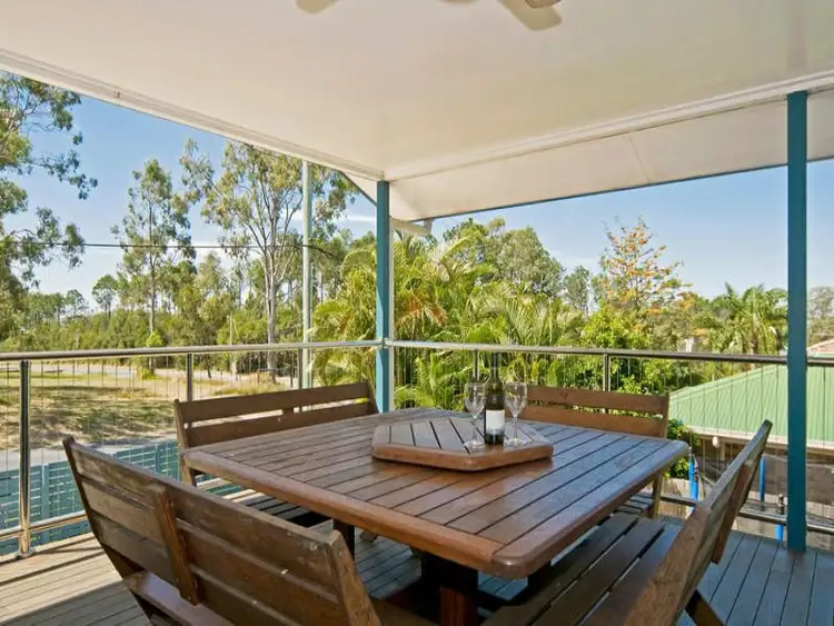 Third view of Homely house listing, 11 Tooraneedin Rd, Coomera QLD 4209