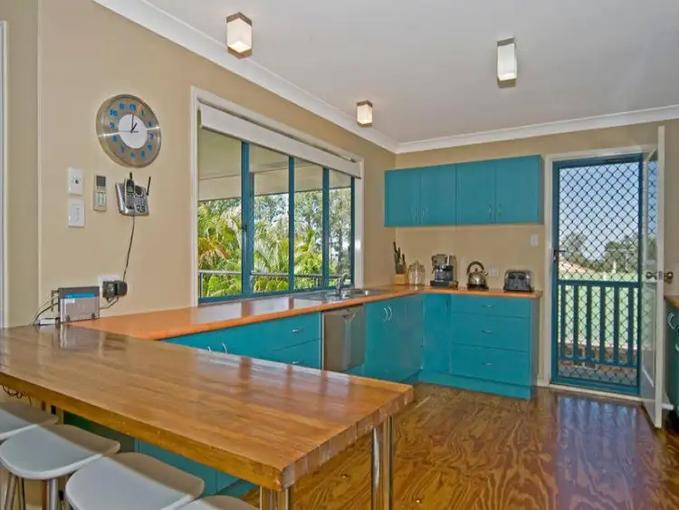 Fourth view of Homely house listing, 11 Tooraneedin Rd, Coomera QLD 4209