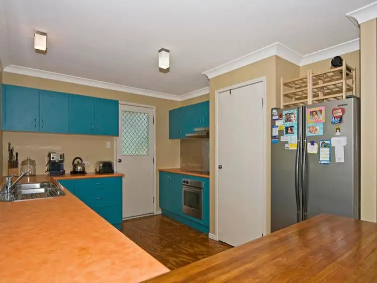 Fifth view of Homely house listing, 11 Tooraneedin Rd, Coomera QLD 4209