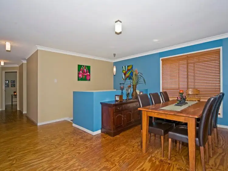 Sixth view of Homely house listing, 11 Tooraneedin Rd, Coomera QLD 4209