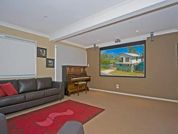 Seventh view of Homely house listing, 11 Tooraneedin Rd, Coomera QLD 4209