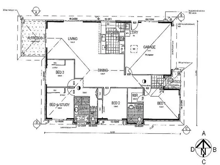 Second view of Homely house listing, Address available on request