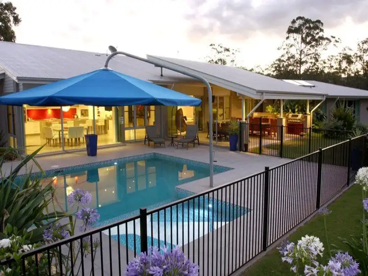 Main view of Homely house listing, 40 Burley Griffin Drive, Maudsland QLD 4210