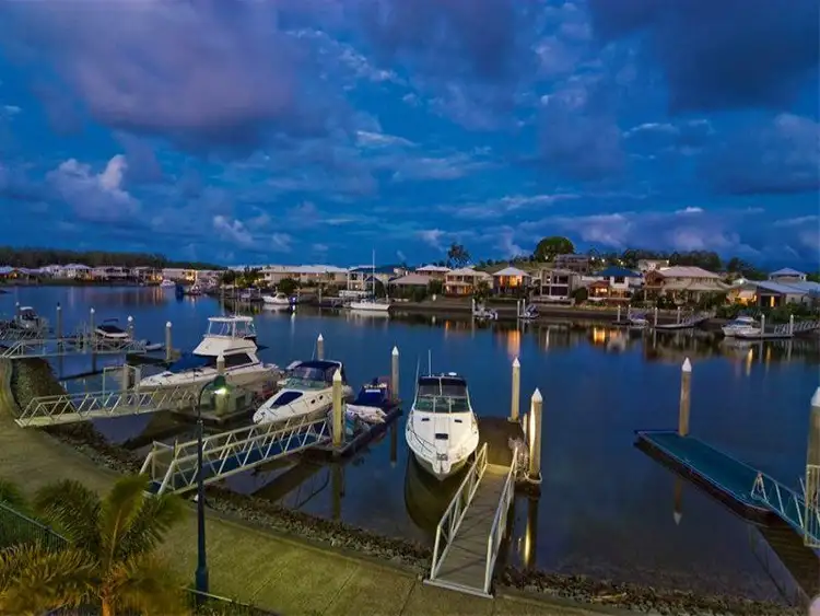 7 Ripple Court, Coomera QLD 4209