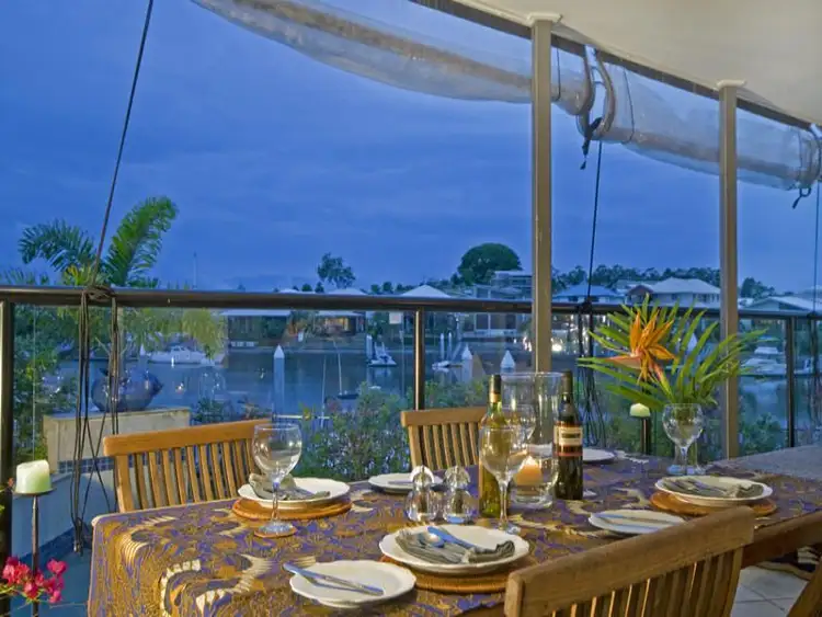 Third view of Homely house listing, 7 Ripple Court, Coomera QLD 4209
