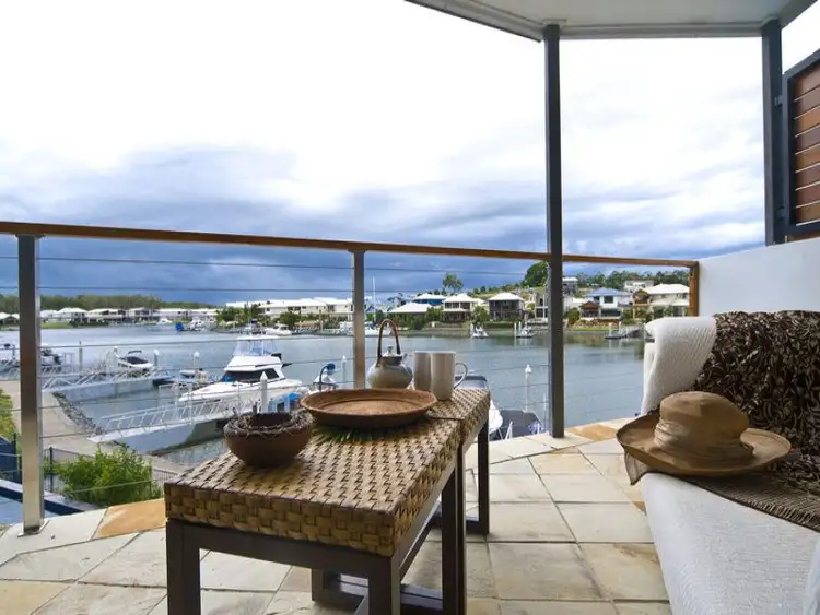 Fourth view of Homely house listing, 7 Ripple Court, Coomera QLD 4209
